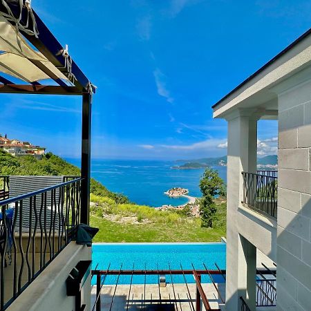 Feel The Spirit Apartment Budva Exterior photo