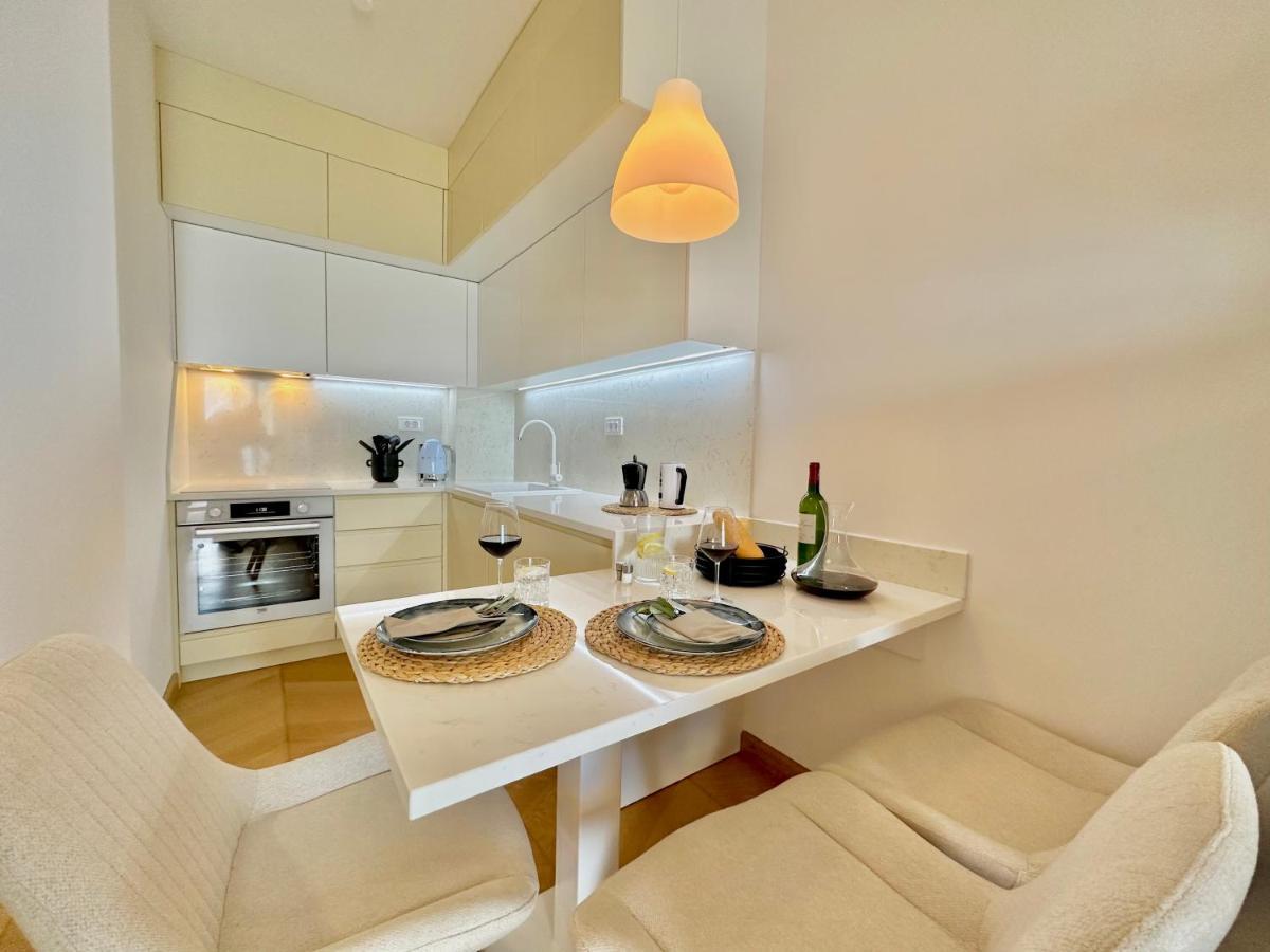 Feel The Spirit Apartment Budva Exterior photo