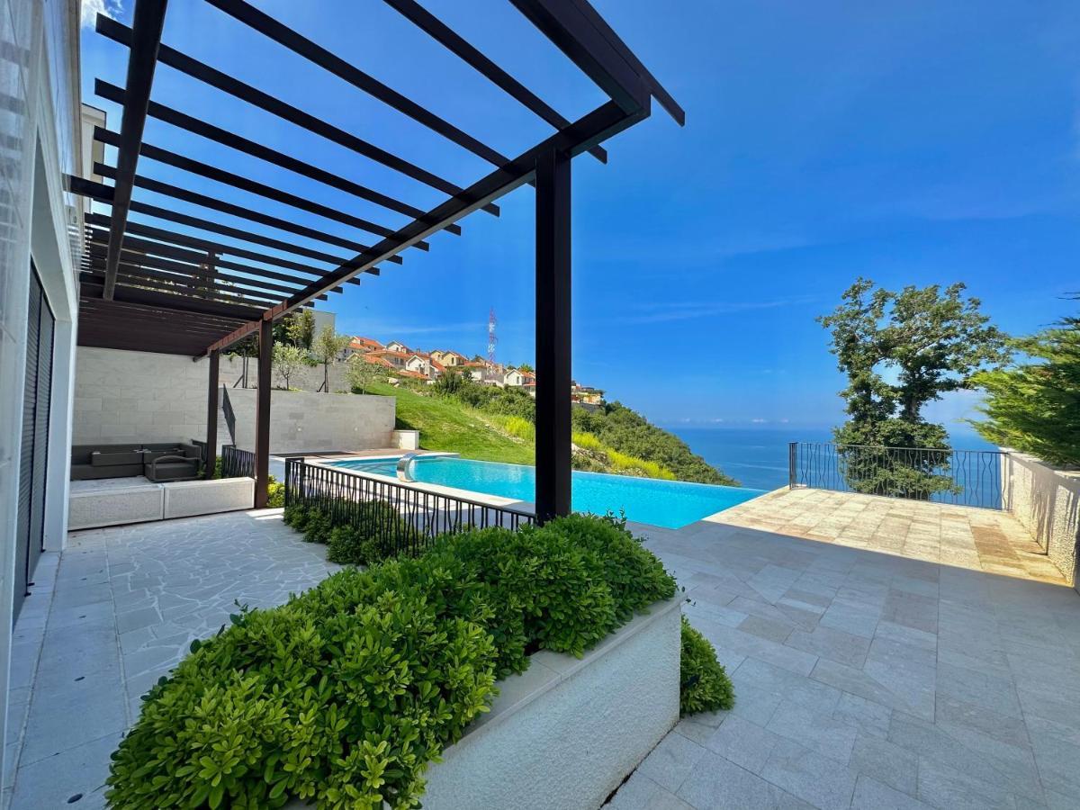 Feel The Spirit Apartment Budva Exterior photo