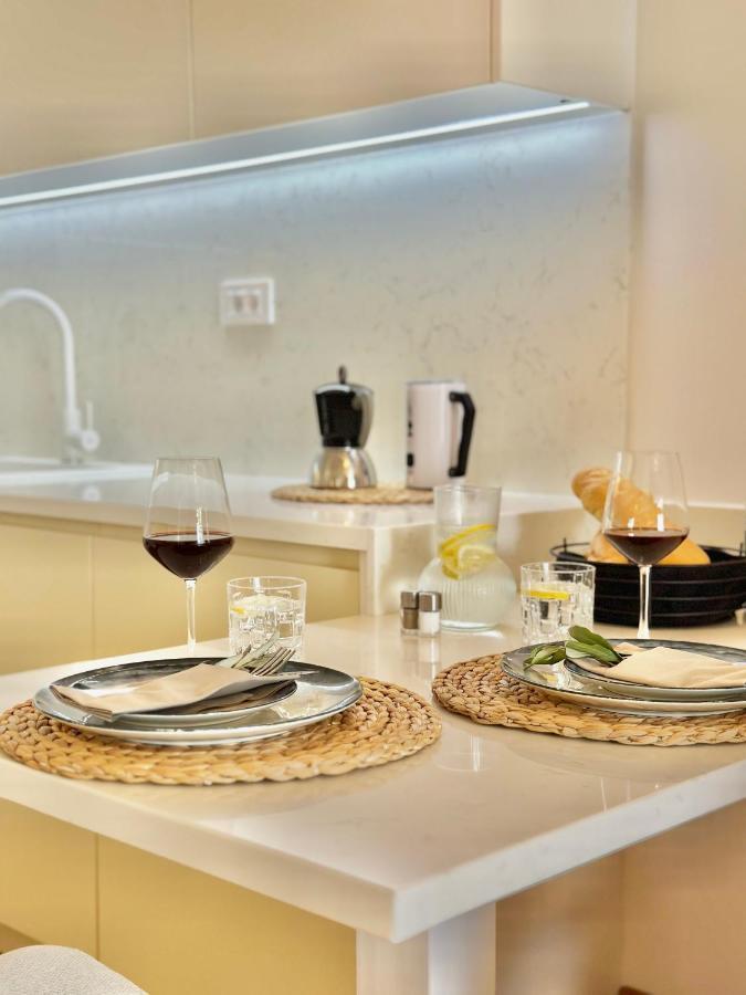 Feel The Spirit Apartment Budva Exterior photo