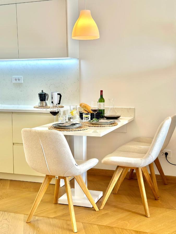 Feel The Spirit Apartment Budva Exterior photo